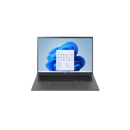 LG Gram 16Z90R Intel® Core™...